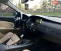 Сірий БМВ 5 Серія, об'ємом двигуна 2.5 л та пробігом 460 тис. км за 7000 $, фото 36 на Automoto.ua