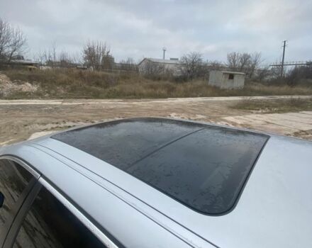 Серый БМВ 5 Серия, объемом двигателя 0 л и пробегом 518 тыс. км за 2900 $, фото 8 на Automoto.ua