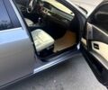 Серый БМВ 5 Серия, объемом двигателя 3 л и пробегом 397 тыс. км за 6900 $, фото 5 на Automoto.ua