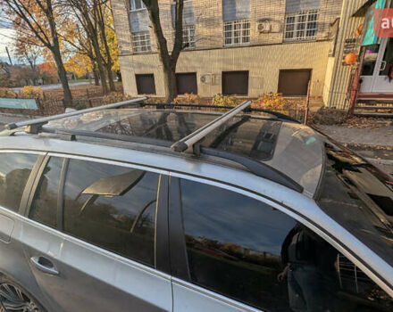 Серый БМВ 5 Серия, объемом двигателя 2.99 л и пробегом 428 тыс. км за 9800 $, фото 4 на Automoto.ua