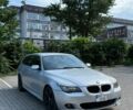 Сірий БМВ 5 Серія, об'ємом двигуна 3 л та пробігом 296 тис. км за 7900 $, фото 2 на Automoto.ua