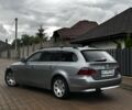 Серый БМВ 5 Серия, объемом двигателя 2.5 л и пробегом 270 тыс. км за 5700 $, фото 7 на Automoto.ua