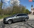 Серый БМВ 5 Серия, объемом двигателя 3 л и пробегом 400 тыс. км за 7490 $, фото 1 на Automoto.ua