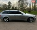 Сірий БМВ 5 Серія, об'ємом двигуна 2.5 л та пробігом 460 тис. км за 7000 $, фото 7 на Automoto.ua