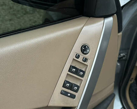 Сірий БМВ 5 Серія, об'ємом двигуна 3 л та пробігом 356 тис. км за 8900 $, фото 13 на Automoto.ua