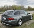 Сірий БМВ 5 Серія, об'ємом двигуна 2.5 л та пробігом 350 тис. км за 3599 $, фото 3 на Automoto.ua