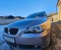 Серый БМВ 5 Серия, объемом двигателя 2.99 л и пробегом 300 тыс. км за 8700 $, фото 8 на Automoto.ua