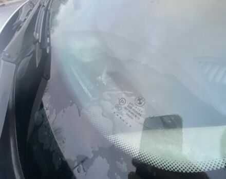 Серый БМВ 5 Серия, объемом двигателя 0 л и пробегом 518 тыс. км за 2900 $, фото 20 на Automoto.ua