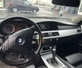 Серый БМВ 5 Серия, объемом двигателя 2.5 л и пробегом 260 тыс. км за 7999 $, фото 7 на Automoto.ua