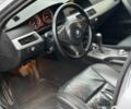 Сірий БМВ 5 Серія, об'ємом двигуна 3 л та пробігом 350 тис. км за 4700 $, фото 8 на Automoto.ua