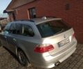 Серый БМВ 5 Серия, объемом двигателя 2 л и пробегом 3 тыс. км за 6900 $, фото 2 на Automoto.ua