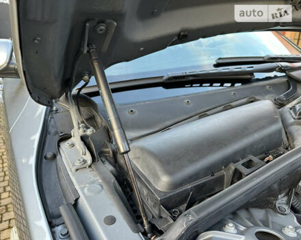 Серый БМВ 5 Серия, объемом двигателя 2.5 л и пробегом 219 тыс. км за 7800 $, фото 40 на Automoto.ua
