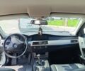 Серый БМВ 5 Серия, объемом двигателя 2 л и пробегом 230 тыс. км за 8000 $, фото 7 на Automoto.ua