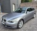 Сірий БМВ 5 Серія, об'ємом двигуна 2.5 л та пробігом 227 тис. км за 7499 $, фото 9 на Automoto.ua