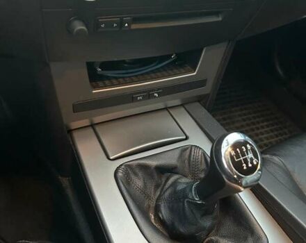 Серый БМВ 5 Серия, объемом двигателя 2.5 л и пробегом 298 тыс. км за 8300 $, фото 24 на Automoto.ua