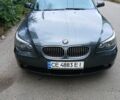 Сірий БМВ 5 Серія, об'ємом двигуна 2.5 л та пробігом 227 тис. км за 6800 $, фото 1 на Automoto.ua