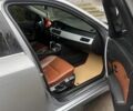 Серый БМВ 5 Серия, объемом двигателя 2 л и пробегом 480 тыс. км за 6500 $, фото 5 на Automoto.ua