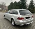Сірий БМВ 5 Серія, об'ємом двигуна 2.5 л та пробігом 362 тис. км за 7990 $, фото 5 на Automoto.ua