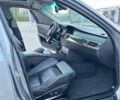 Серый БМВ 5 Серия, объемом двигателя 3 л и пробегом 390 тыс. км за 4800 $, фото 14 на Automoto.ua