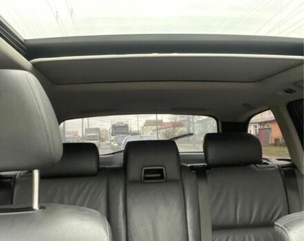 Сірий БМВ 5 Серія, об'ємом двигуна 2.5 л та пробігом 320 тис. км за 7000 $, фото 7 на Automoto.ua