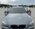 Сірий БМВ 5 Серія, об'ємом двигуна 2 л та пробігом 400 тис. км за 6700 $, фото 1 на Automoto.ua