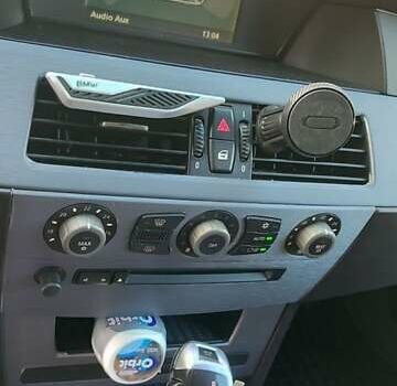 Серый БМВ 5 Серия, объемом двигателя 2.5 л и пробегом 480 тыс. км за 8500 $, фото 14 на Automoto.ua