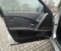 Сірий БМВ 5 Серія, об'ємом двигуна 2.5 л та пробігом 362 тис. км за 7990 $, фото 13 на Automoto.ua