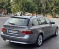 Сірий БМВ 5 Серія, об'ємом двигуна 2.5 л та пробігом 227 тис. км за 7499 $, фото 21 на Automoto.ua