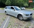 Сірий БМВ 5 Серія, об'ємом двигуна 2 л та пробігом 442 тис. км за 6750 $, фото 1 на Automoto.ua