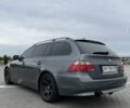 Сірий БМВ 5 Серія, об'ємом двигуна 2 л та пробігом 400 тис. км за 6200 $, фото 7 на Automoto.ua