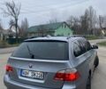 Серый БМВ 5 Серия, объемом двигателя 0 л и пробегом 400 тыс. км за 3800 $, фото 6 на Automoto.ua