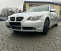 Сірий БМВ 5 Серія, об'ємом двигуна 2.5 л та пробігом 362 тис. км за 7990 $, фото 1 на Automoto.ua