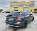 Серый БМВ 5 Серия, объемом двигателя 3 л и пробегом 350 тыс. км за 7500 $, фото 2 на Automoto.ua