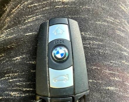 Сірий БМВ 5 Серія, об'ємом двигуна 2 л та пробігом 409 тис. км за 8300 $, фото 8 на Automoto.ua