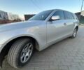 Серый БМВ 5 Серия, объемом двигателя 2.5 л и пробегом 298 тыс. км за 8300 $, фото 11 на Automoto.ua