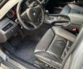 Сірий БМВ 5 Серія, об'ємом двигуна 3 л та пробігом 408 тис. км за 3600 $, фото 6 на Automoto.ua