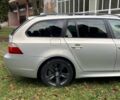 Сірий БМВ 5 Серія, об'ємом двигуна 3 л та пробігом 500 тис. км за 5200 $, фото 5 на Automoto.ua