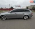 Сірий БМВ 5 Серія, об'ємом двигуна 3 л та пробігом 268 тис. км за 8300 $, фото 2 на Automoto.ua