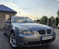 Сірий БМВ 5 Серія, об'ємом двигуна 2.5 л та пробігом 227 тис. км за 7499 $, фото 2 на Automoto.ua