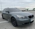 Сірий БМВ 5 Серія, об'ємом двигуна 2 л та пробігом 400 тис. км за 6200 $, фото 9 на Automoto.ua