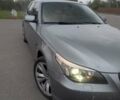 Сірий БМВ 5 Серія, об'ємом двигуна 3 л та пробігом 268 тис. км за 8300 $, фото 17 на Automoto.ua