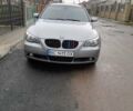 Сірий БМВ 5 Серія, об'ємом двигуна 2 л та пробігом 349 тис. км за 7800 $, фото 1 на Automoto.ua