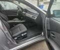 БМВ 5 Серия 2006 в Житомире на Automoto.ua Серый БМВ 5 Серия, объемом двигателя 2 л и пробегом 400 тыс. км за 3850 $, фото 8 на Automoto.ua