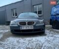 Серый БМВ 5 Серия, объемом двигателя 2 л и пробегом 284 тыс. км за 7500 $, фото 7 на Automoto.ua