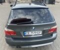 Серый БМВ 5 Серия, объемом двигателя 2.5 л и пробегом 382 тыс. км за 8200 $, фото 9 на Automoto.ua