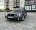 Серый БМВ 5 Серия, объемом двигателя 2.5 л и пробегом 363 тыс. км за 8190 $, фото 1 на Automoto.ua