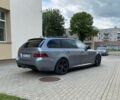 Сірий БМВ 5 Серія, об'ємом двигуна 3 л та пробігом 408 тис. км за 3600 $, фото 4 на Automoto.ua