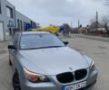 Серый БМВ 5 Серия, объемом двигателя 0 л и пробегом 400 тыс. км за 3800 $, фото 1 на Automoto.ua