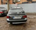 Серый БМВ 5 Серия, объемом двигателя 2 л и пробегом 409 тыс. км за 8300 $, фото 3 на Automoto.ua