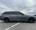 Сірий БМВ 5 Серія, об'ємом двигуна 2 л та пробігом 400 тис. км за 6200 $, фото 10 на Automoto.ua